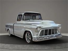 1956 Chevrolet Cameo (CC-2114674) for sale in Spring Branch, Texas