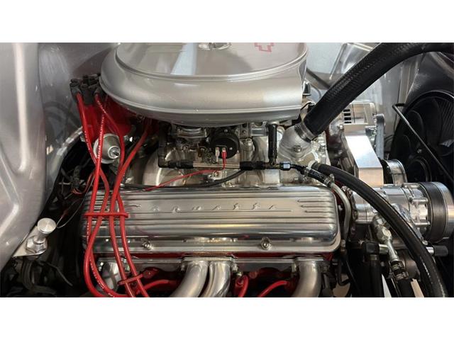 1956 Chevrolet Cameo (CC-2114674) for sale in Spring Branch, Texas