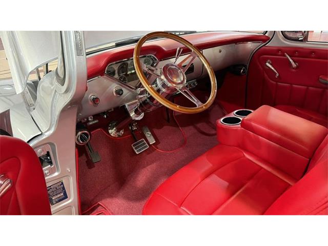1956 Chevrolet Cameo (CC-2114674) for sale in Spring Branch, Texas