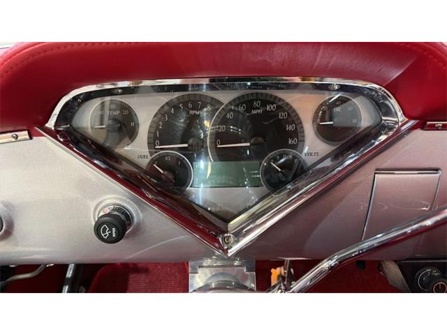 1956 Chevrolet Cameo (CC-2114674) for sale in Spring Branch, Texas