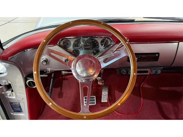 1956 Chevrolet Cameo (CC-2114674) for sale in Spring Branch, Texas