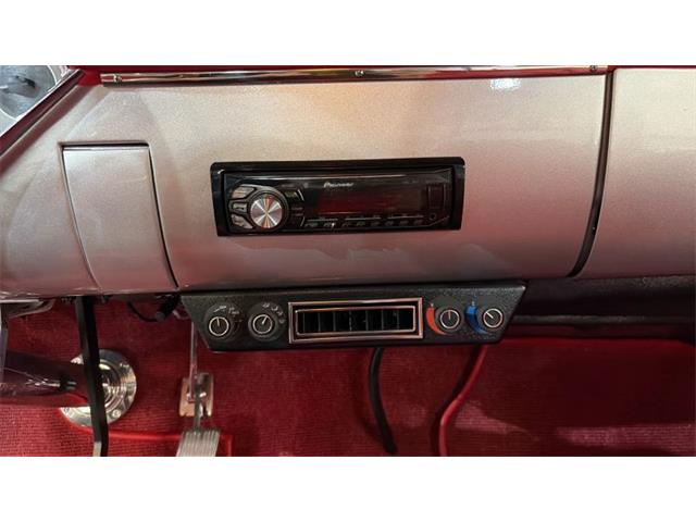 1956 Chevrolet Cameo (CC-2114674) for sale in Spring Branch, Texas