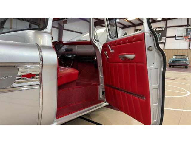 1956 Chevrolet Cameo (CC-2114674) for sale in Spring Branch, Texas
