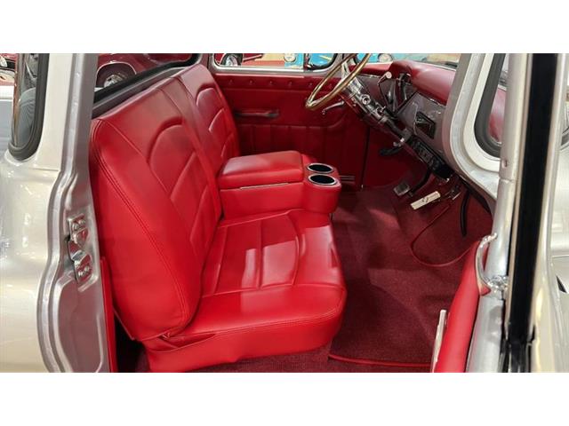1956 Chevrolet Cameo (CC-2114674) for sale in Spring Branch, Texas