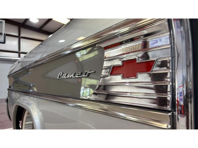 1956 Chevrolet Cameo (CC-2114674) for sale in Spring Branch, Texas