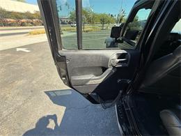 2012 Jeep Wrangler (CC-2114675) for sale in El Cajon, California