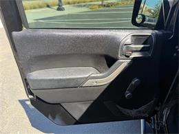 2012 Jeep Wrangler (CC-2114675) for sale in El Cajon, California