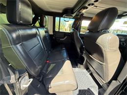 2012 Jeep Wrangler (CC-2114675) for sale in El Cajon, California