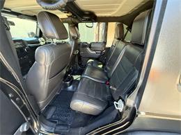 2012 Jeep Wrangler (CC-2114675) for sale in El Cajon, California