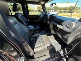 2012 Jeep Wrangler (CC-2114675) for sale in El Cajon, California