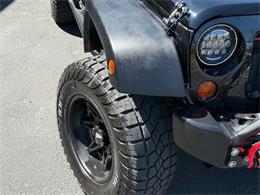 2012 Jeep Wrangler (CC-2114675) for sale in El Cajon, California