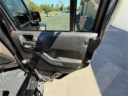 2012 Jeep Wrangler (CC-2114675) for sale in El Cajon, California