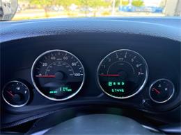 2012 Jeep Wrangler (CC-2114675) for sale in El Cajon, California