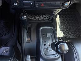 2012 Jeep Wrangler (CC-2114675) for sale in El Cajon, California
