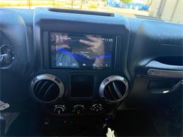 2012 Jeep Wrangler (CC-2114675) for sale in El Cajon, California