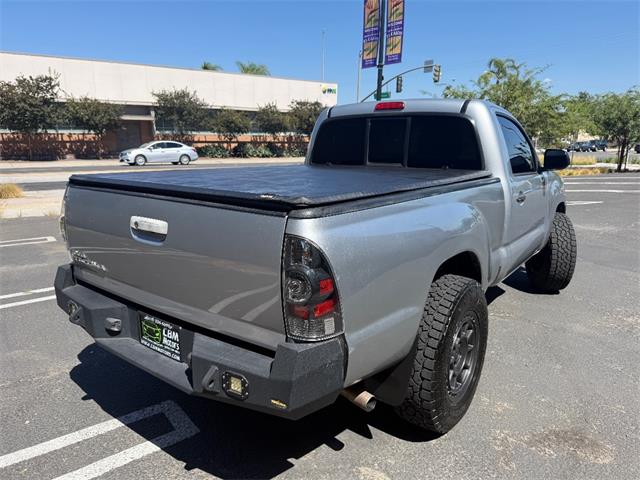 2014 Toyota Tacoma (CC-2114677) for sale in El Cajon, California
