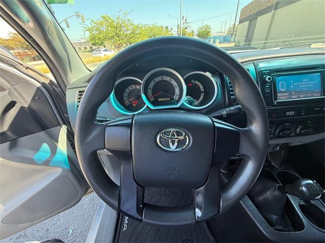 2014 Toyota Tacoma (CC-2114677) for sale in El Cajon, California