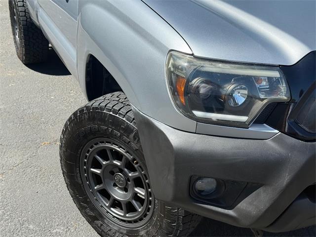 2014 Toyota Tacoma (CC-2114677) for sale in El Cajon, California
