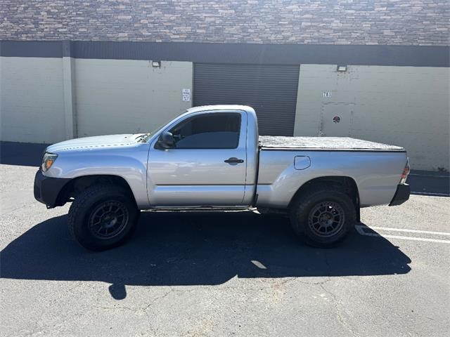 2014 Toyota Tacoma (CC-2114677) for sale in El Cajon, California