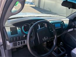 2014 Toyota Tacoma (CC-2114677) for sale in El Cajon, California