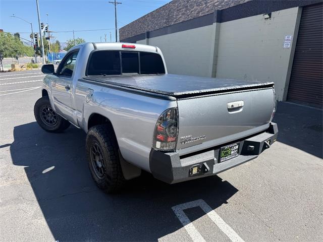 2014 Toyota Tacoma (CC-2114677) for sale in El Cajon, California