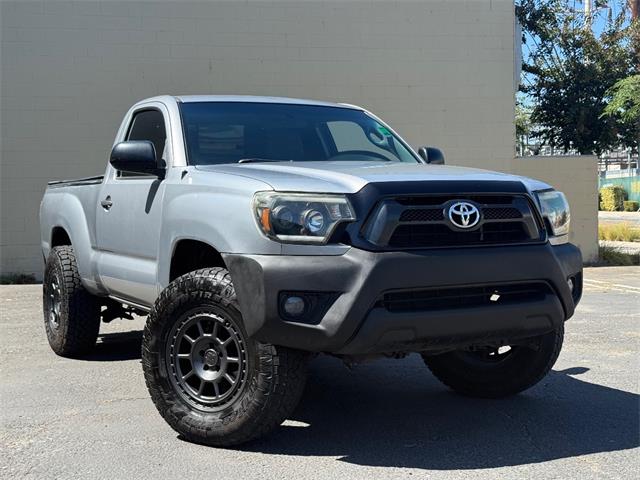 2014 Toyota Tacoma (CC-2114677) for sale in El Cajon, California