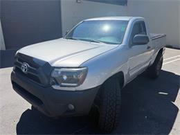 2014 Toyota Tacoma (CC-2114677) for sale in El Cajon, California
