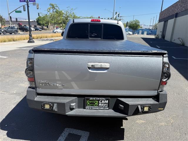 2014 Toyota Tacoma (CC-2114677) for sale in El Cajon, California