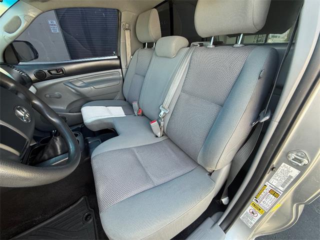 2014 Toyota Tacoma (CC-2114677) for sale in El Cajon, California