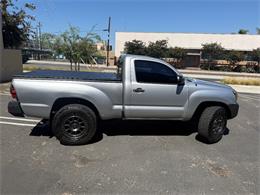 2014 Toyota Tacoma (CC-2114677) for sale in El Cajon, California