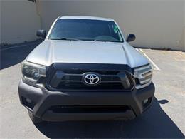 2014 Toyota Tacoma (CC-2114677) for sale in El Cajon, California