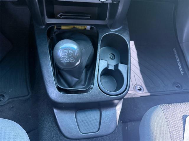 2014 Toyota Tacoma (CC-2114677) for sale in El Cajon, California