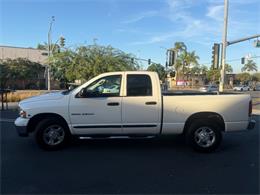 2004 Dodge Ram 2500 (CC-2114678) for sale in El Cajon, California