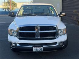 2004 Dodge Ram 2500 (CC-2114678) for sale in El Cajon, California