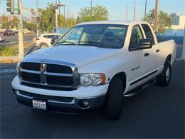 2004 Dodge Ram 2500 (CC-2114678) for sale in El Cajon, California