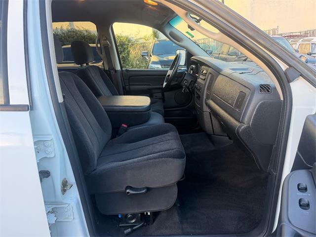 2004 Dodge Ram 2500 (CC-2114678) for sale in El Cajon, California