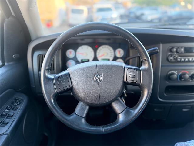 2004 Dodge Ram 2500 (CC-2114678) for sale in El Cajon, California