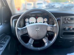 2004 Dodge Ram 2500 (CC-2114678) for sale in El Cajon, California
