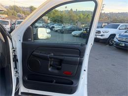 2004 Dodge Ram 2500 (CC-2114678) for sale in El Cajon, California