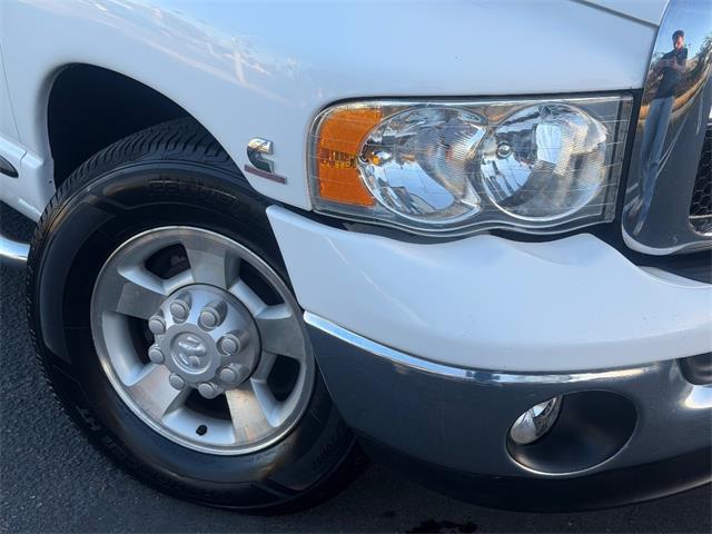 2004 Dodge Ram 2500 (CC-2114678) for sale in El Cajon, California