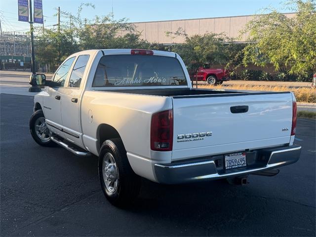 2004 Dodge Ram 2500 (CC-2114678) for sale in El Cajon, California