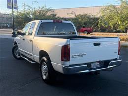 2004 Dodge Ram 2500 (CC-2114678) for sale in El Cajon, California
