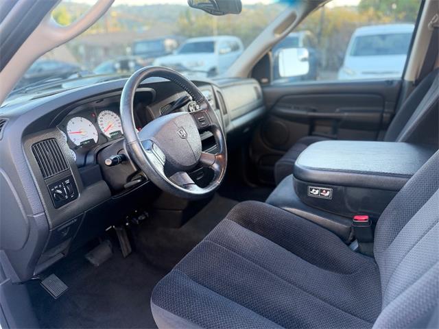 2004 Dodge Ram 2500 (CC-2114678) for sale in El Cajon, California
