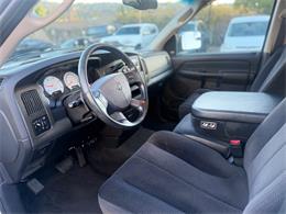 2004 Dodge Ram 2500 (CC-2114678) for sale in El Cajon, California
