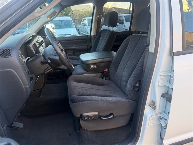 2004 Dodge Ram 2500 (CC-2114678) for sale in El Cajon, California