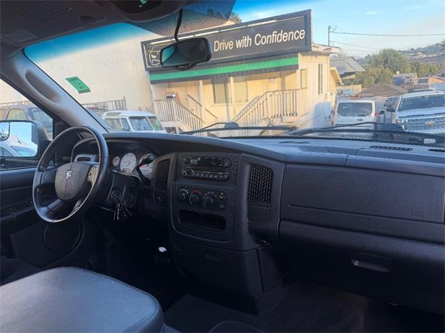 2004 Dodge Ram 2500 (CC-2114678) for sale in El Cajon, California