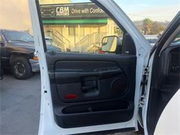 2004 Dodge Ram 2500 (CC-2114678) for sale in El Cajon, California