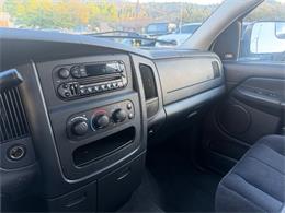 2004 Dodge Ram 2500 (CC-2114678) for sale in El Cajon, California
