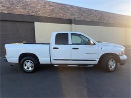 2004 Dodge Ram 2500 (CC-2114678) for sale in El Cajon, California