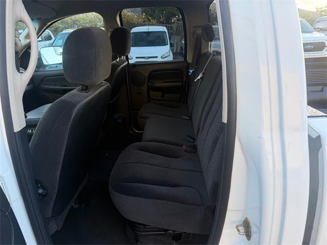 2004 Dodge Ram 2500 (CC-2114678) for sale in El Cajon, California